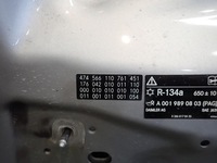 фото thumb №6, Капот mercedes a-klasa w176 2011- a176