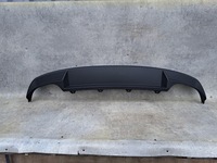 фото thumb №1, Skoda octavia iii sedan 5e спойлер накладка бампера зад 5e5807521h