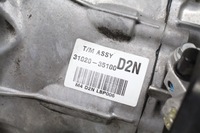 фото thumb №5, Коробка передач коробки передач ssangyong tivoli 1.6 e-xdi d2n