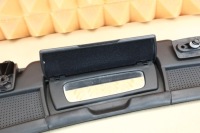 фото thumb №2, Mercedes slk r171 захист сонцезахисна права