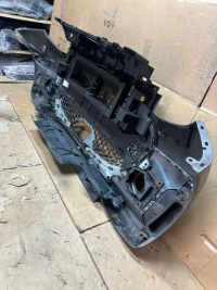 фото thumb №10, Бампер передний перед smart 453 eq forfour