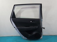 фото thumb №10, Дверь задняя левая hyundai i30 i 07-12 kombi sw 2r