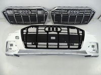 фото thumb №1, Бампер перед передній audi a6 c8 allroad