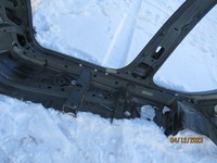 фото thumb №5, Четверть лонжерон правая opel insignia b