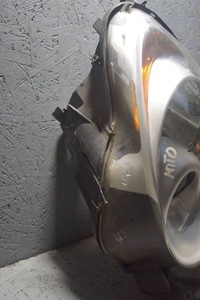 фото thumb №9, Alfa romeo mito лампа правый перед s1658