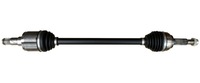 фото thumb №1, Приводной вал задняя задняя tesla model s 5yjs 75d awd