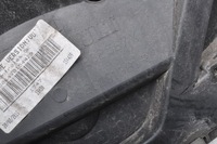 фото thumb №16, Renault kangoo ii lift решётка радиатора решётка радиатора 623101381r