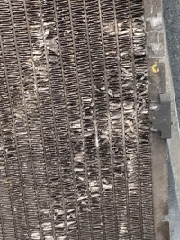 Радиатор воды opel zafira a 2.0 09157937 Киев, фото thumb