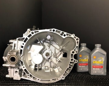 фото thumb №1, Коробка передач коробки передач 20mb08 citroen c5 рестайлінг 2.2 hdi