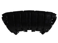 фото thumb №1, Mercedes s klasa w222 защита pod бампер 4 matic