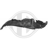 фото thumb №1, Diederichs 6233808 обшивка, ниша na колеса