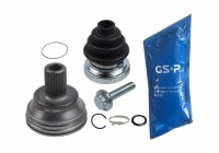 фото thumb №2, Шарнір привідний внутрішній do skoda yeti 2.0 tdi