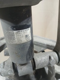 фото thumb №7, 2018 audi r8 quattro 4s підвіска задня задні праве правий 4s0512019g