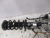 фото thumb №9, Jaguar e-pace амортизаторна стійка поворотний кулак ліва