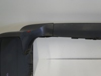 фото thumb №7, Mercedes vito 639 w639 бампер задний pts hak