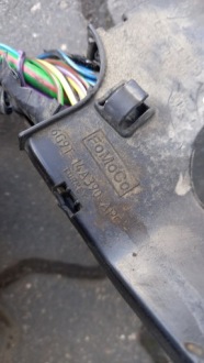 фото thumb №15, Volvo s60 ii v60 2.0 d3 жгут электропроводка 31327275