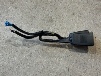 Пряжка поперечина заднього задній mercedes-benz s w222 a2228600869 Зі Шроту, фото thumb