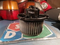 фото thumb №5, Вентилятор воздуходувка воздуховод toyota yaris 1940000821