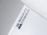 фото thumb №16, Крыло левый перед передний audi a3 8p lift lx7w