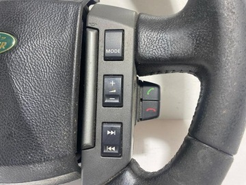 фото thumb №6, Кермо подушка безпеки мультифункція land rover freelander ii