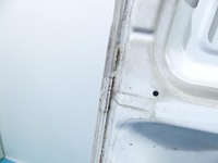 фото thumb №11, Капот передняя audi a3 8p белый lift 08-12