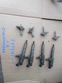 фото thumb №1, Expert iii jumpy proace форсунки 0445110566