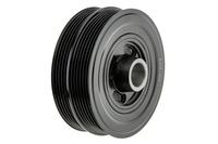 фото thumb №9, Шкив коленчатого вала коленчатого ford 1.6ti focus ii