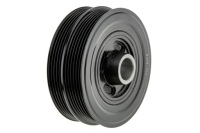 Купить Шкив коленчатого вала коленчатого ford 1.4 focus 2, фото thumb