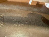 фото thumb №7, Бампер audi rs5 lift 8t0 12-16rok перед передний новый 8t0.807.437.al