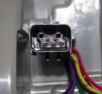 фото thumb №2, Лампа задня задня ліва ram 2012- led