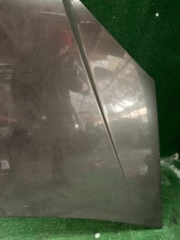 Капот кришка двигуна перед передня fiat doblo i рестайлінг  284 wwa в Україні, фото thumb