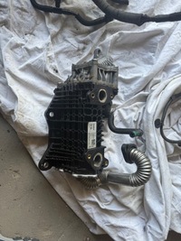 фото thumb №1, Egr 1.5 hdi 9813050280