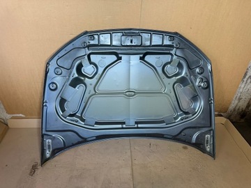 фото thumb №9, Seat leon 3 iii 5f0 12-16r капот кришка двигуна
