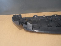 фото thumb №8, Mercedes w176 2012-2018 мат нижня pod бампер перед