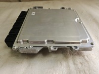 Купить Бортовой компьютер двигателя блок управления maserati grecale 670215611c / 261 s10 4lr, фото thumb