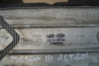 фото thumb №9, Радіаторів інтеркулер hyundai tucson ii iii 1.6t-gdi 15-20r 28270-2b743