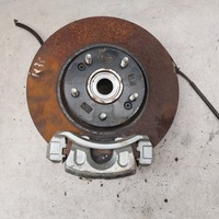 фото thumb №10, Hyundai ix35 1,7 поворотный кулак левая перед хороший состояние