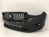 фото thumb №3, Бампер перед передний volvo xc40 r-design lift 22-