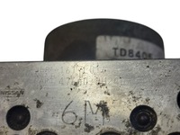 фото thumb №8, Nissan x-trail t31 2011 насос abs