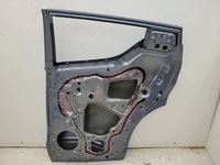 фото thumb №11, Toyota chr c-hr 16- дверь задняя задние правое fv