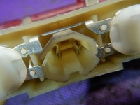 фото thumb №6, Corolla verso ii 04- лампа стоп третій світло 81570-0f010 815700f010