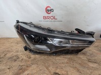 фото thumb №10, Бампер pas передній лампи комплект toyota corolla cross 22- 2.0 vvti