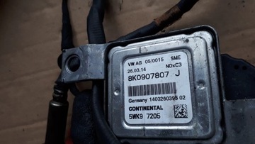 фото thumb №10, A6 c7 4g лямбда-зонд датчик nox 2.0 tdi a4 b8 q5