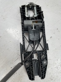 фото thumb №6, Audi a3 8y замок дверь левый перед 5tb837015e