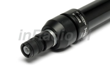 Винтовая антенна DIAMOND RHM-8B КВ 7-50МГц 1,8м