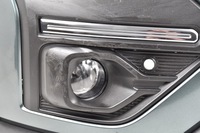 фото thumb №10, Dacia sandero stepway jogger iii 2023- бампер передний