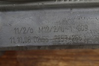 фото thumb №8, Рейка рульова audi a4 b7 exeo