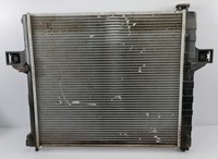 фото thumb №5, Радіатор wody jeep grand cherokee wj 4.0