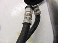 фото thumb №11, Радиаторов радиатор масла усилителя jeep grand cherokee iv wk2 3.0crd