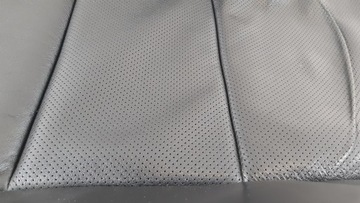 фото thumb №6, Jeep grand cherokee wk2 обивка спинка сиденья левый перед